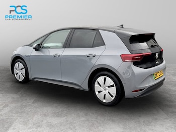 Used Volkswagen ID.3 2022 for sale - 78710414: Photo