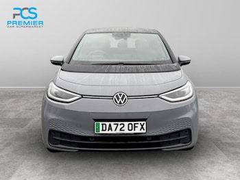 Used Volkswagen ID.3 2022 for sale - 78710414: Photo