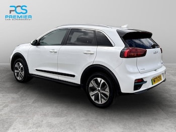 Used Kia Niro 2022 for sale - 75465335: Photo