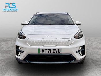 Used Kia Niro 2022 for sale - 75465335: Photo