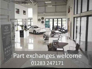 Used DS Automobiles DS 3 Crossback 2022 for sale - 78512103: Photo