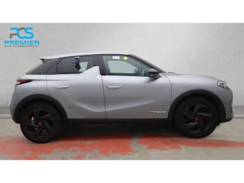 Used DS Automobiles DS 3 Crossback 2022 for sale - 78512103: Photo