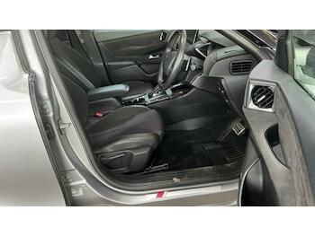 Used DS Automobiles DS 3 Crossback 2022 for sale - 78512103: Photo