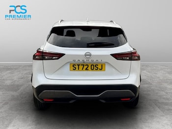 Used Nissan Qashqai 2022 for sale - 78709160: Photo