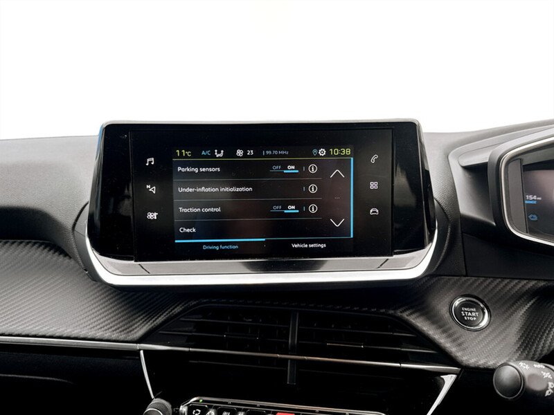 Used Peugeot E-208 2022 for sale - 77981699: Photo 10