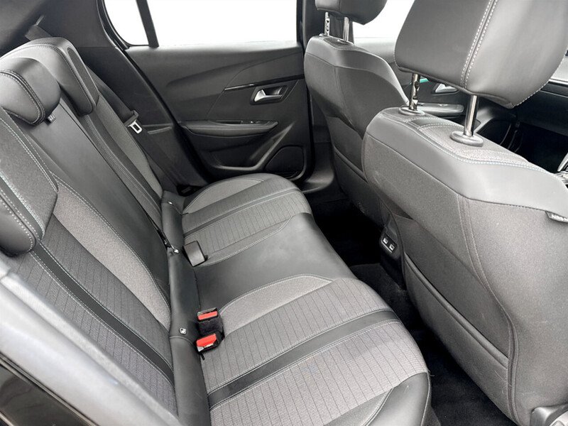 Used Peugeot E-208 2022 for sale - 77981699: Photo 11
