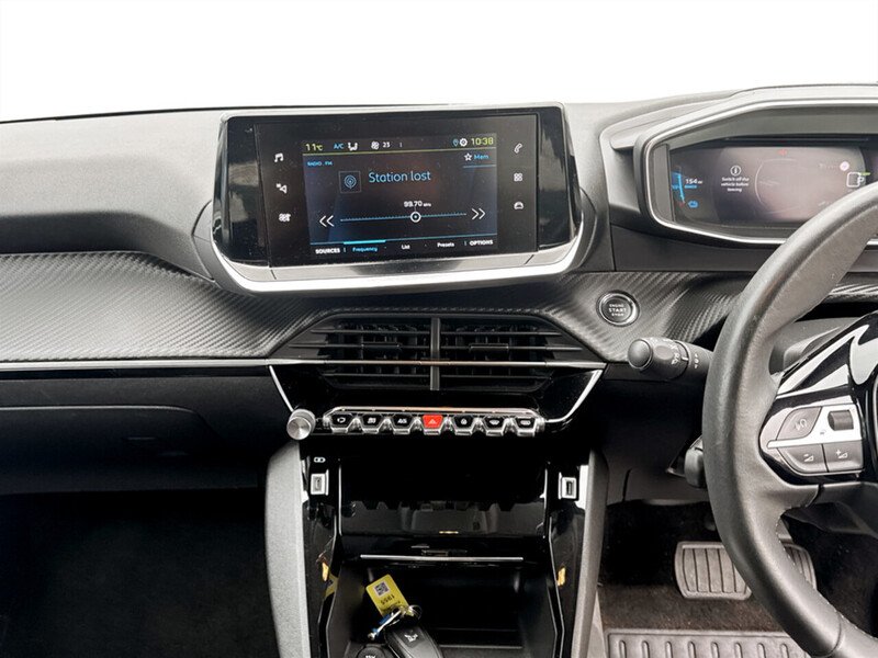 Used Peugeot E-208 2022 for sale - 77981699: Photo 12