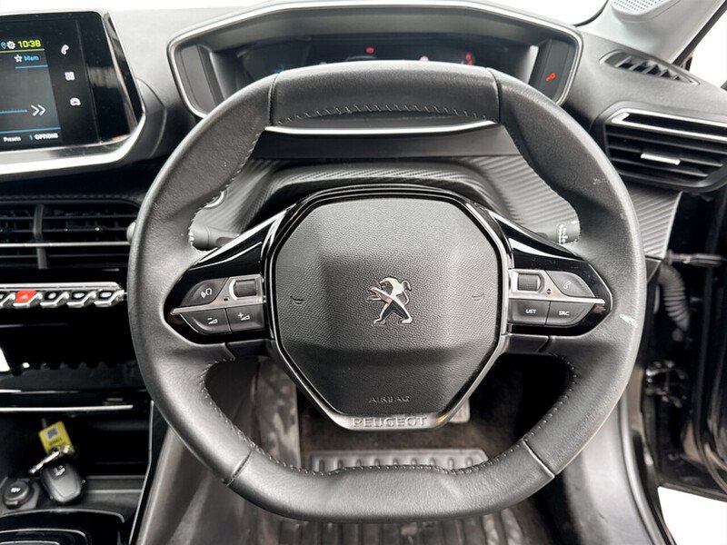 Used Peugeot E-208 2022 for sale - 77981699: Photo 14