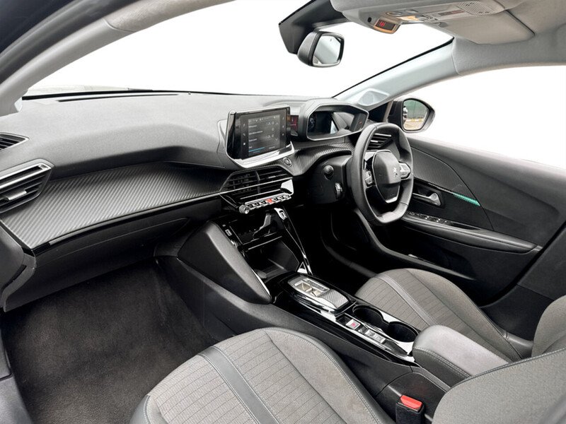 Used Peugeot E-208 2022 for sale - 77981699: Photo 21