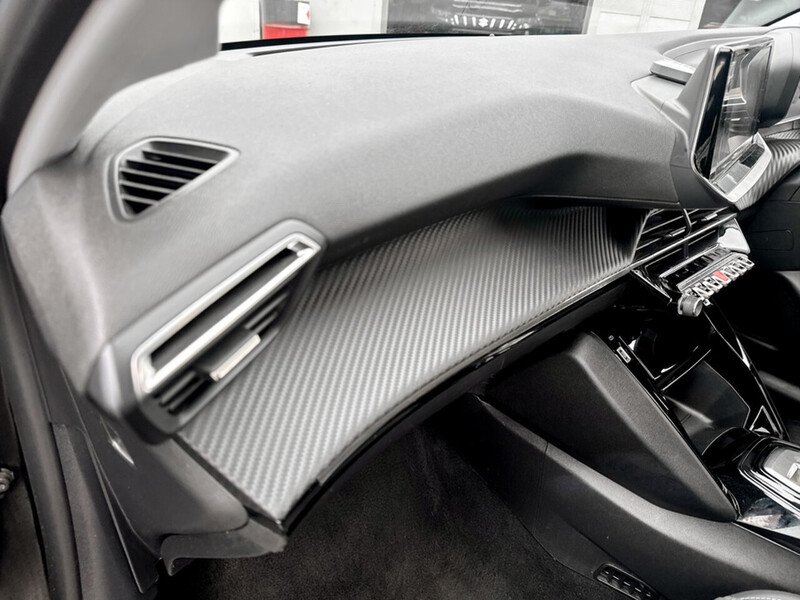 Used Peugeot E-208 2022 for sale - 77981699: Photo 23