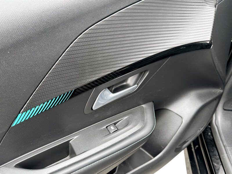 Used Peugeot E-208 2022 for sale - 77981699: Photo 24