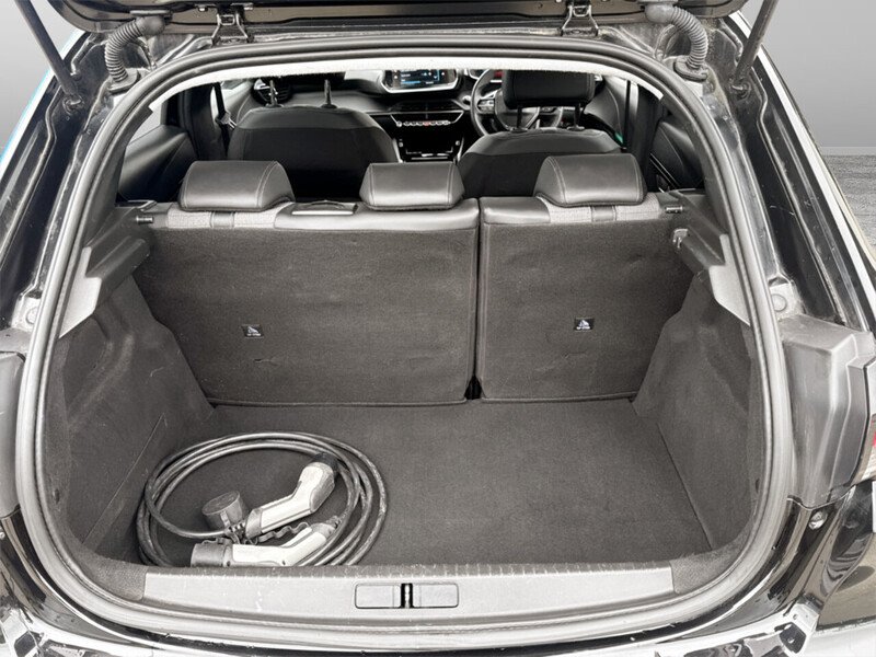 Used Peugeot E-208 2022 for sale - 77981699: Photo 25