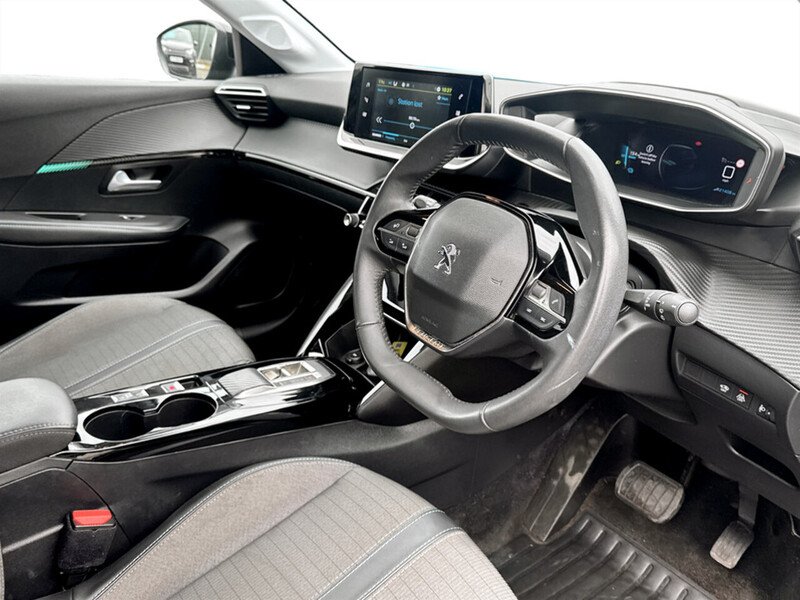Used Peugeot E-208 2022 for sale - 77981699: Photo 27