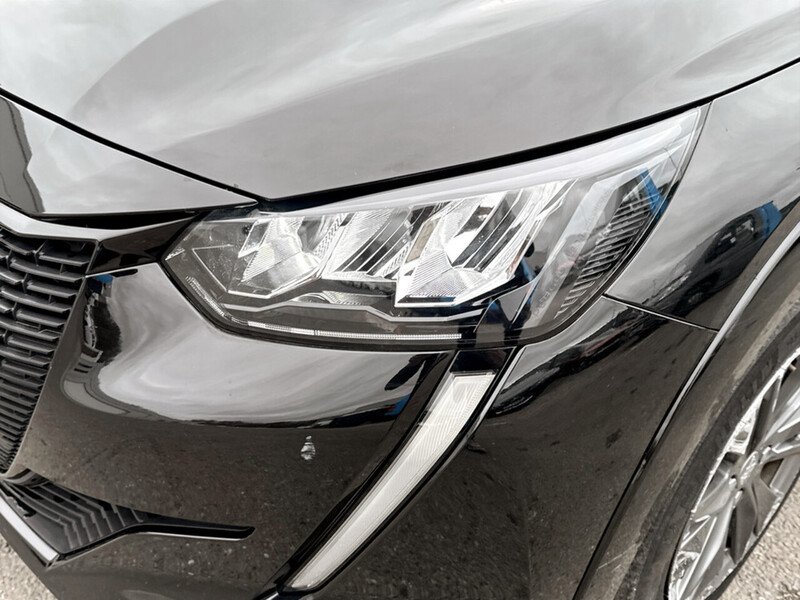 Used Peugeot E-208 2022 for sale - 77981699: Photo 29