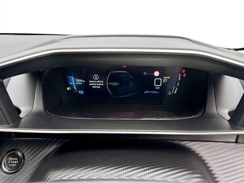 Used Peugeot E-208 2022 for sale - 77981699: Photo 33