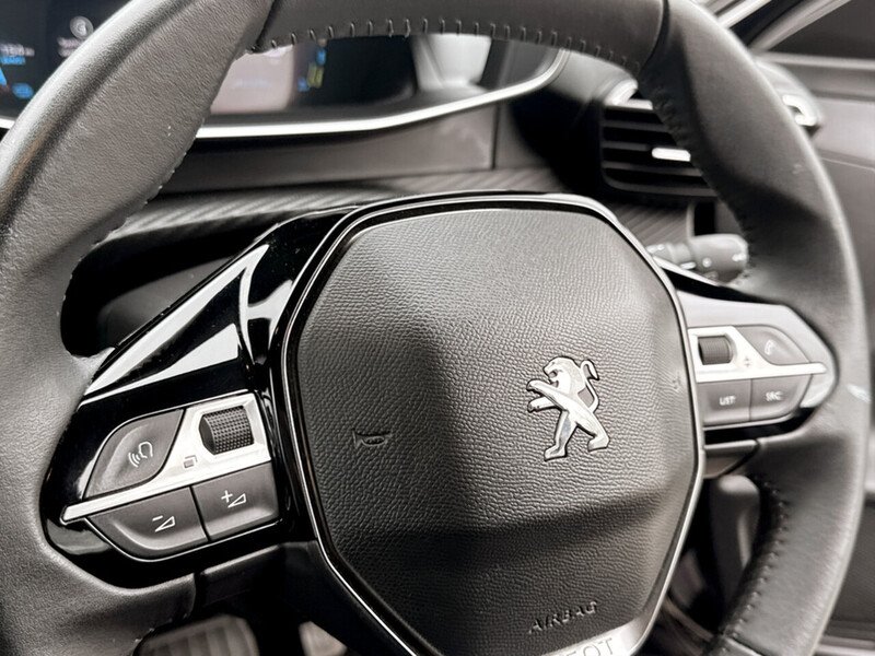 Used Peugeot E-208 2022 for sale - 77981699: Photo 36