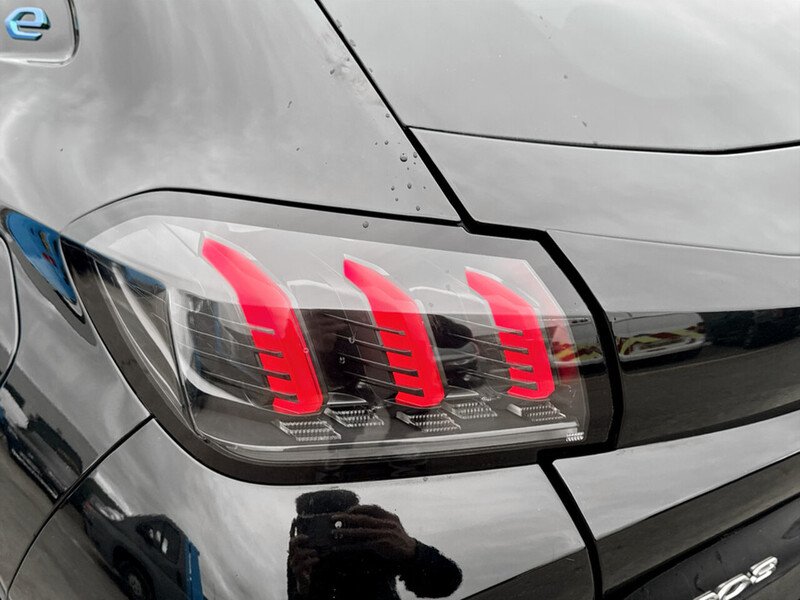 Used Peugeot E-208 2022 for sale - 77981699: Photo 37