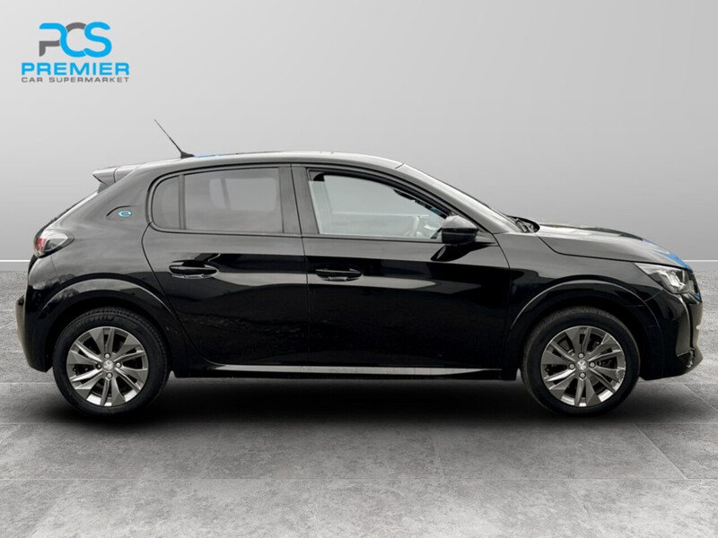 Used Peugeot E-208 2022 for sale - 77981699: Photo 6