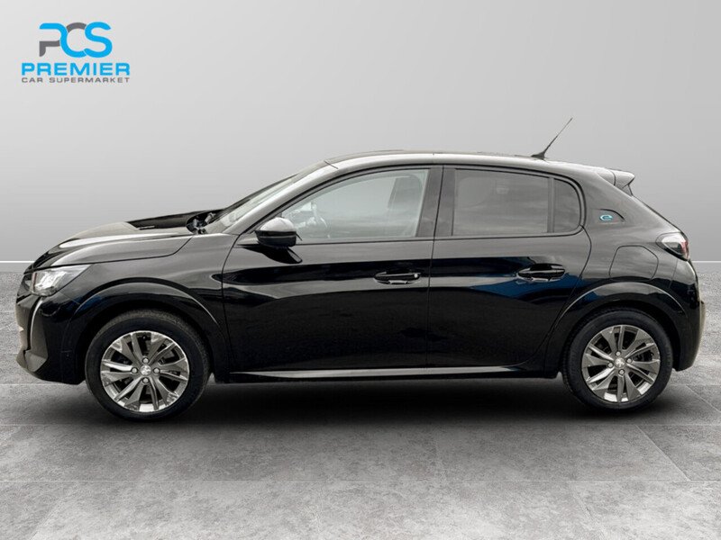 Used Peugeot E-208 2022 for sale - 77981699: Photo 7