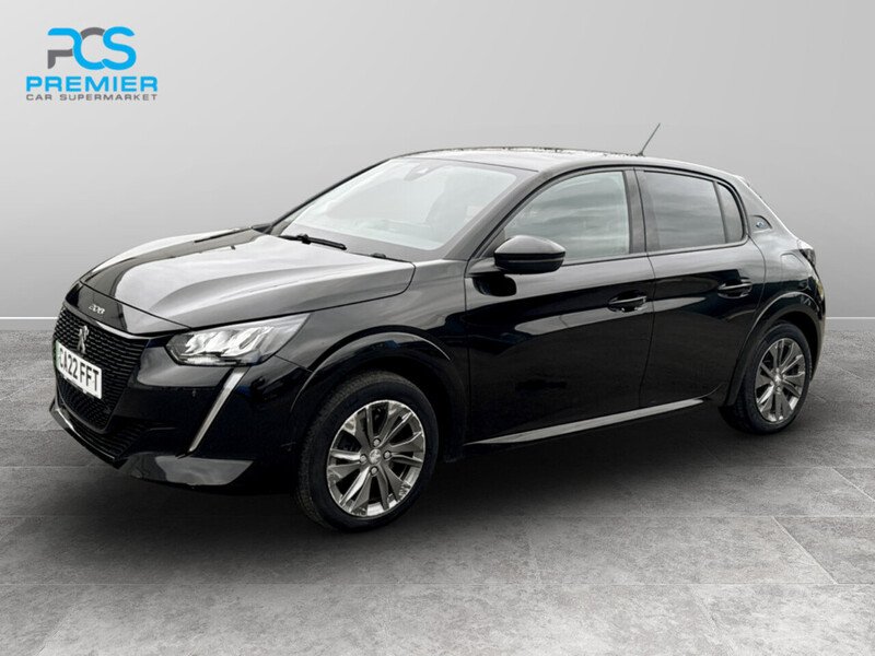 Used Peugeot E-208 2022 for sale - 77981699: Photo 9