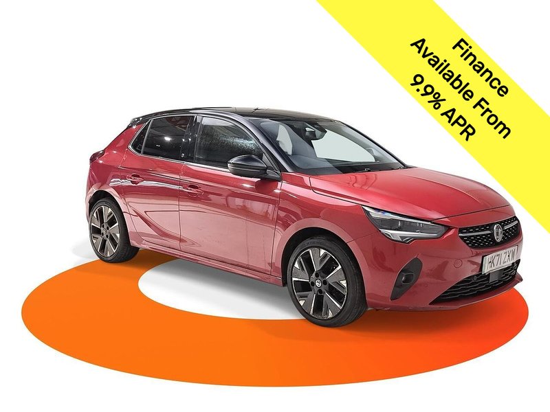 Used Vauxhall Corsa for sale - 77749204: Photo 1