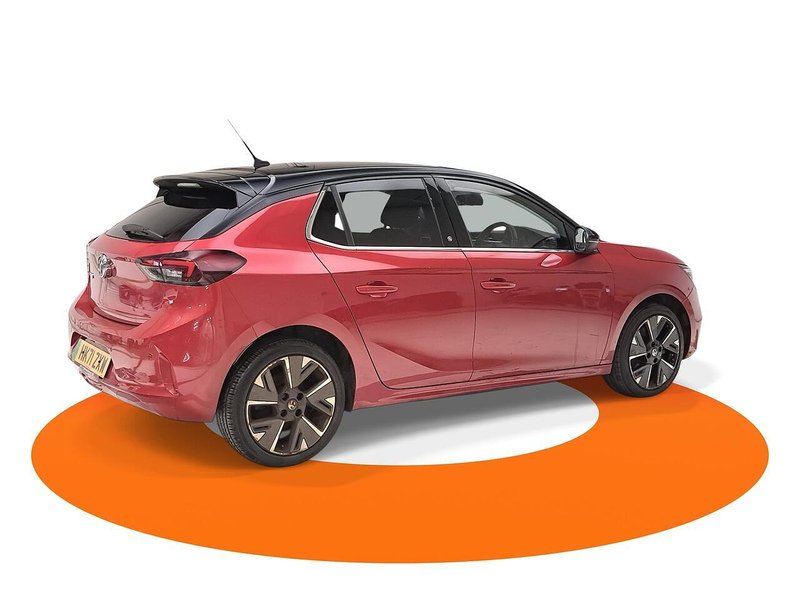 Used Vauxhall Corsa for sale - 77749204: Photo 4