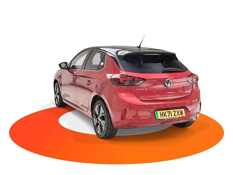 Used Vauxhall Corsa for sale - 77749204: Photo 7