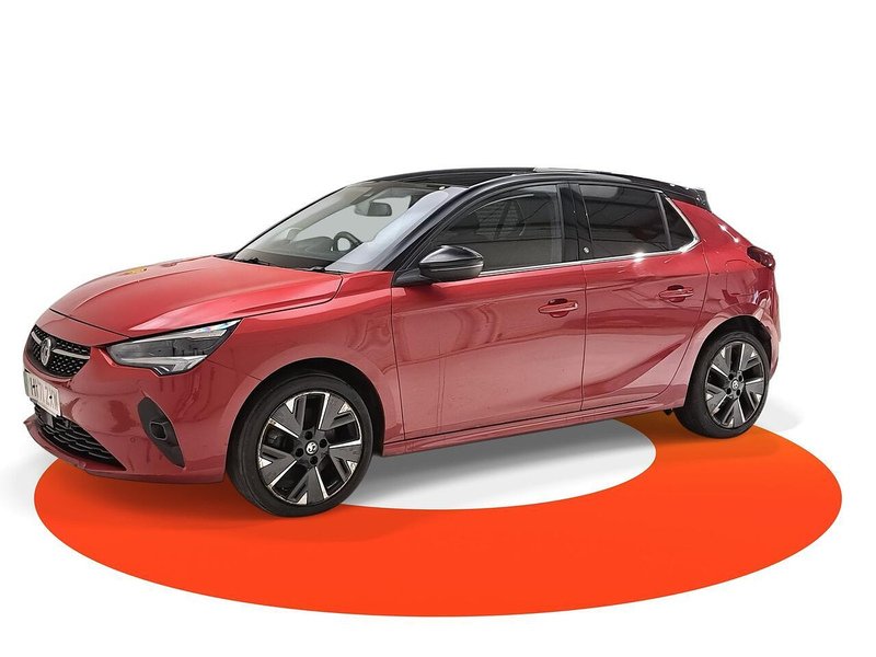 Used Vauxhall Corsa 2021 for sale - 77655718: Photo 10