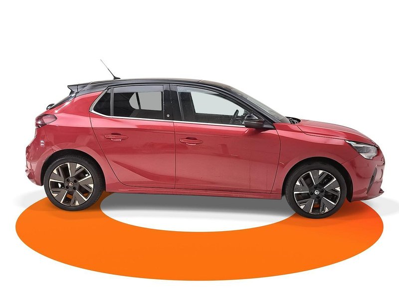 Used Vauxhall Corsa 2021 for sale - 77655718: Photo 3