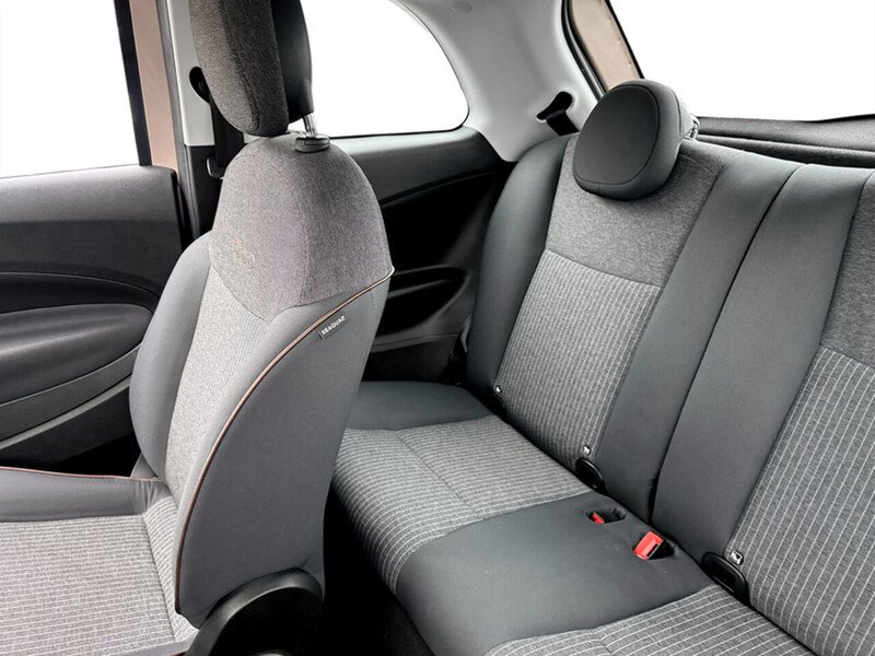 Used Fiat 500 2022 for sale - 77765889: Photo 10