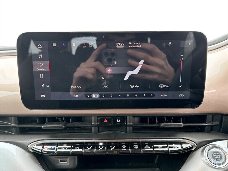 Used Fiat 500 2022 for sale - 77765889: Photo 14