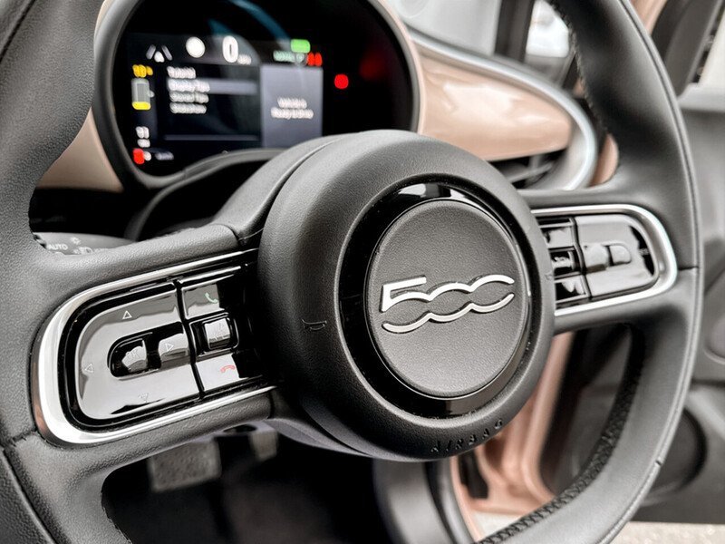 Used Fiat 500 2022 for sale - 77765889: Photo 18