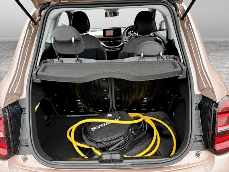 Used Fiat 500 2022 for sale - 77765889: Photo 21