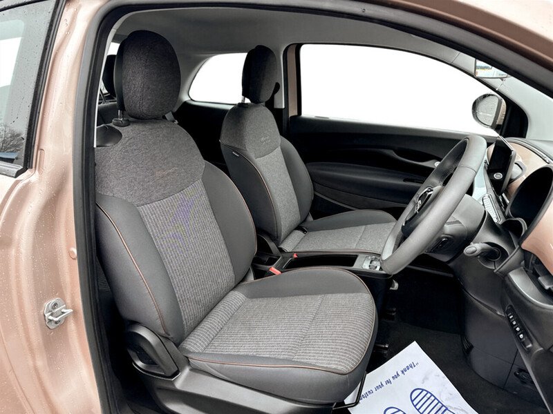 Used Fiat 500 2022 for sale - 77765889: Photo 32