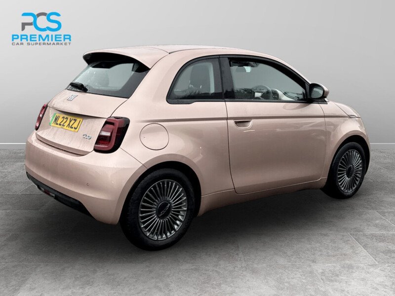 Used Fiat 500 2022 for sale - 77765889: Photo 40