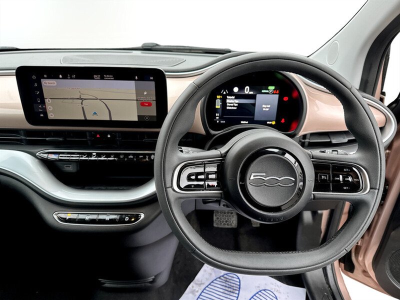 Used Fiat 500 2022 for sale - 77765889: Photo 8