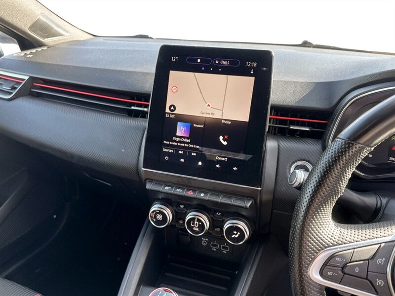 Used Renault Clio 2020 for sale - 77792613: Photo 11