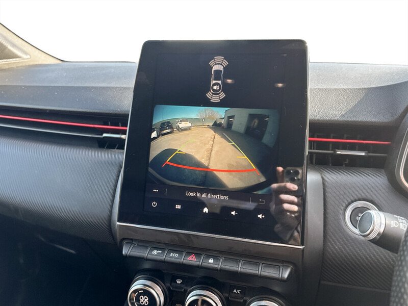 Used Renault Clio 2020 for sale - 77792613: Photo 13