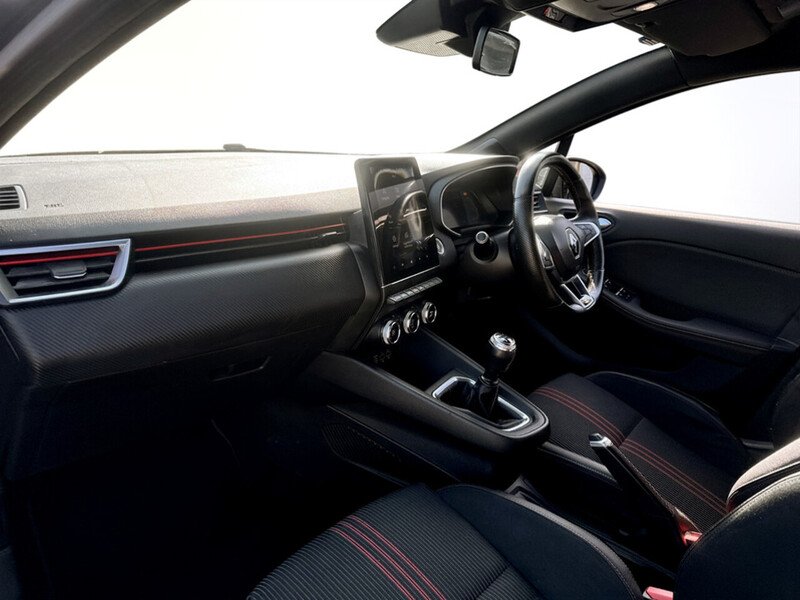 Used Renault Clio 2020 for sale - 77792613: Photo 15