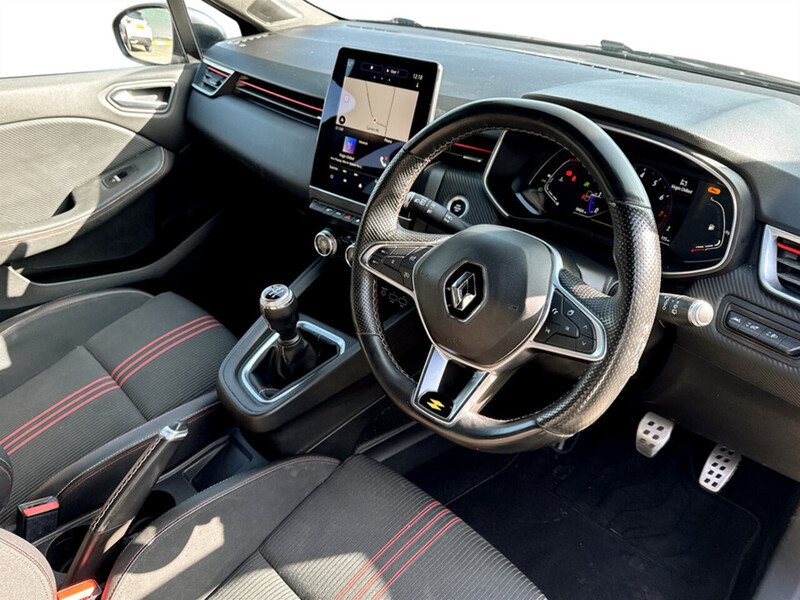 Used Renault Clio 2020 for sale - 77792613: Photo 17