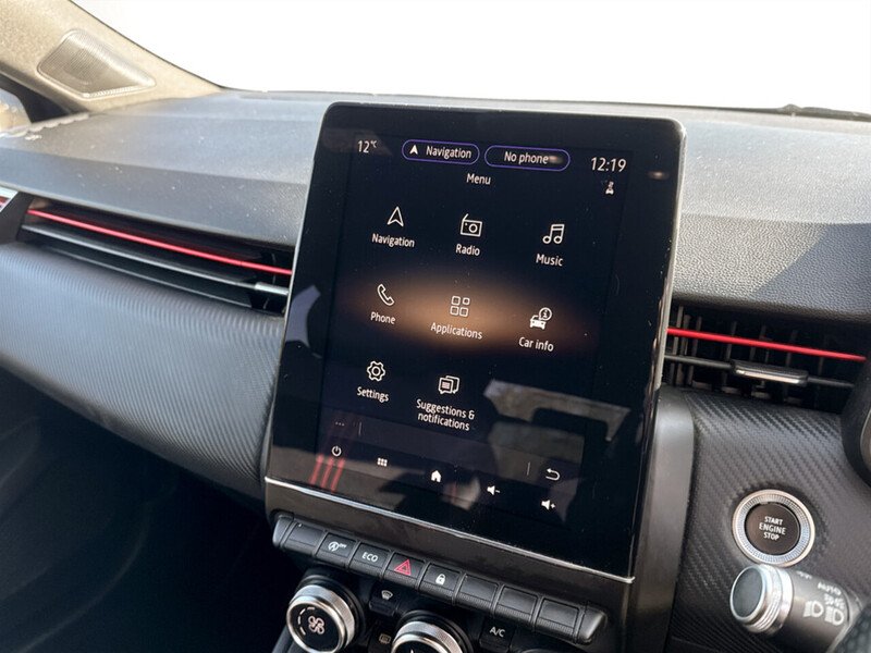 Used Renault Clio 2020 for sale - 77792613: Photo 19