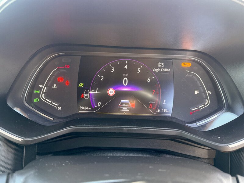 Used Renault Clio 2020 for sale - 77792613: Photo 22