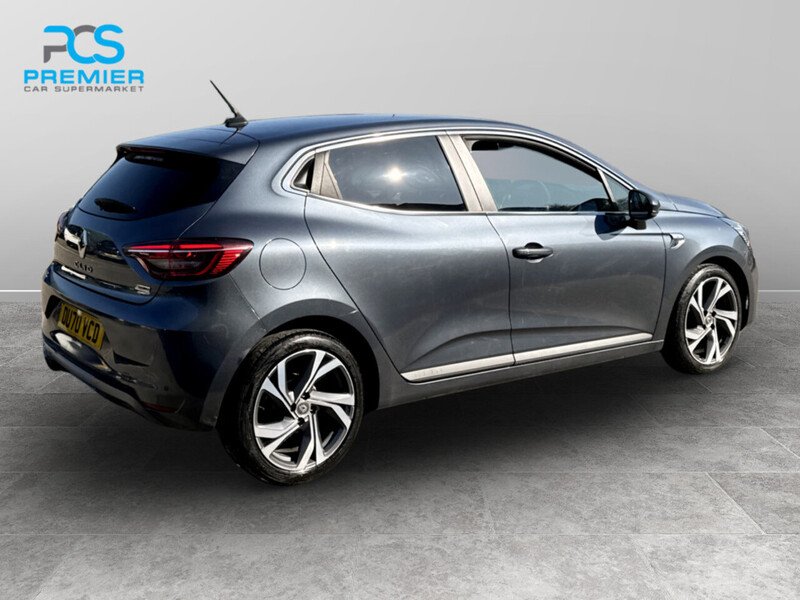 Used Renault Clio 2020 for sale - 77792613: Photo 25