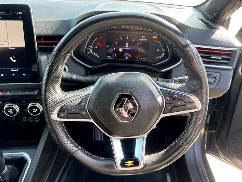 Used Renault Clio 2020 for sale - 77792613: Photo 26