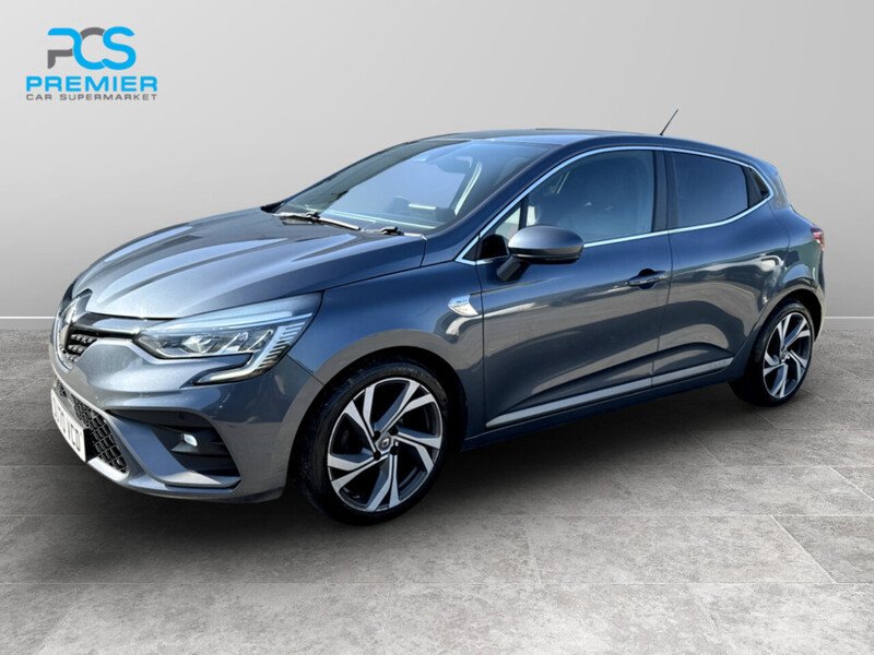 Used Renault Clio 2020 for sale - 77792613: Photo 27