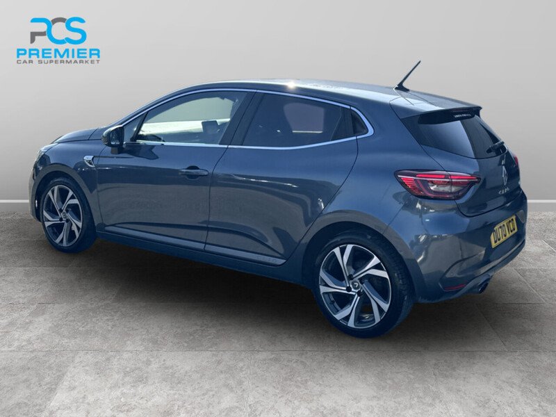 Used Renault Clio 2020 for sale - 77792613: Photo 3