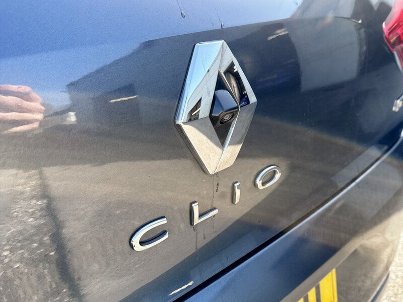 Used Renault Clio 2020 for sale - 77792613: Photo 36