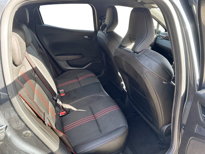 Used Renault Clio 2020 for sale - 77792613: Photo 38