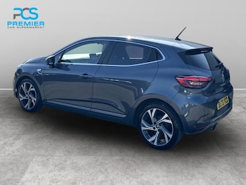 Used Renault Clio 2020 for sale - 77792613: Photo