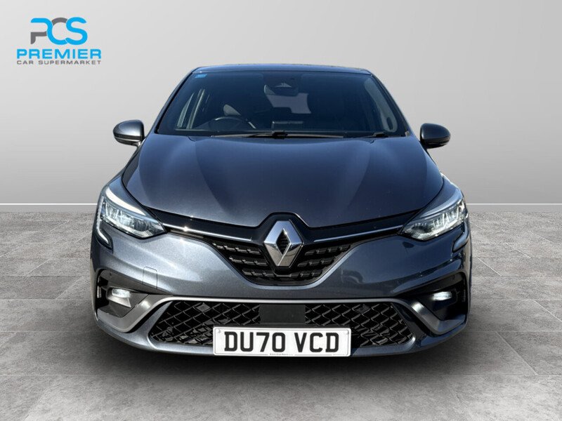 Used Renault Clio 2020 for sale - 77792613: Photo 5
